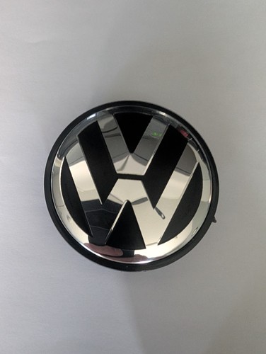 Alloy centre cap 65mm - ,