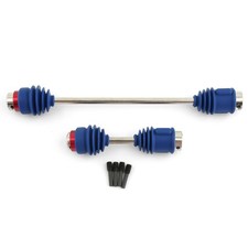 Front/Rear Central Drive Shaft