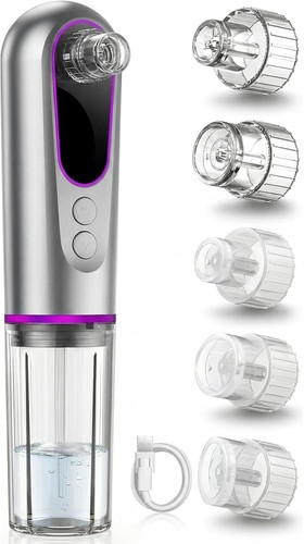 Blackhead remover vacuum - 🔥,
