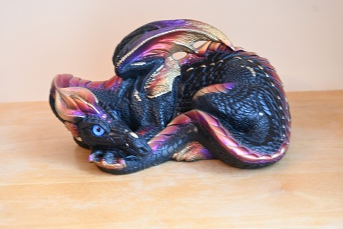 Windstone editions dragon - editions,