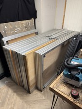 22m2 Portable Staging