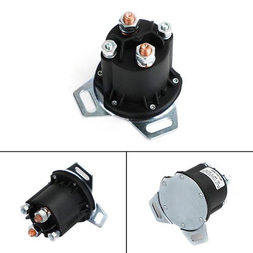 48v solenoid fit - 48v,