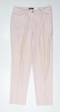 Gardeur Women's Pink Check