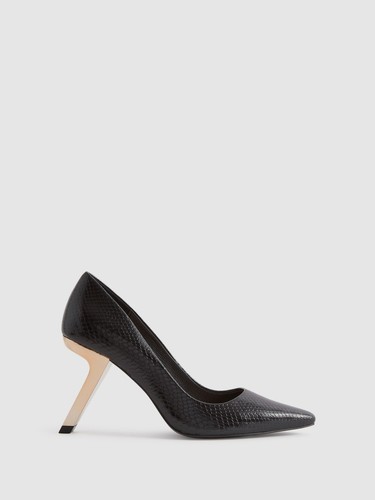 Authentic reiss monroe - authentic,