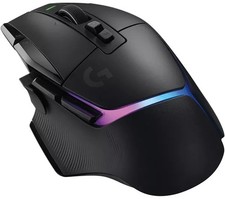LOGITECH G502 X Plus