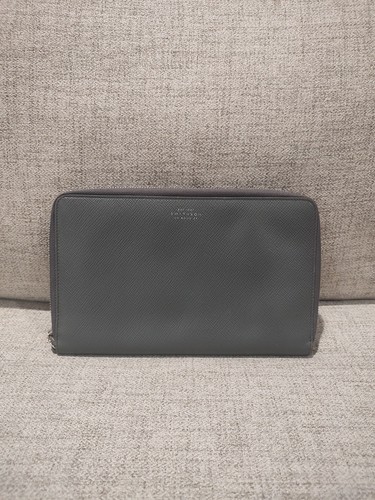 Smythson bond street - bond,