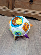 VTech Baby Crawl and Learn