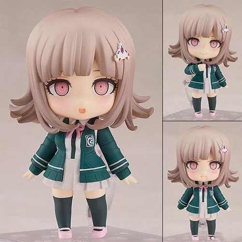 10cm danganronpa reload - 10cm, 2