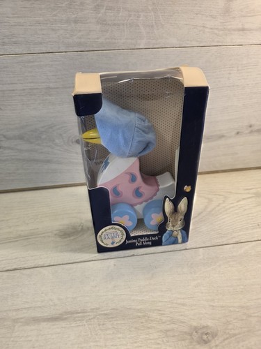 Beatrix potter jemima - -,