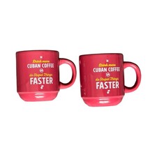 Cuban coffee queen set 2 - queen, of