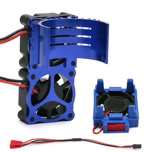 For traxxas car cooling fan - for,