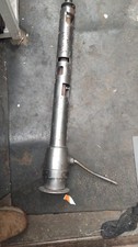 Pontiac trans am  6.6 litre 1975/78 STEERING COLUMN