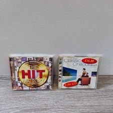 CDS Classic Chillout & Hit