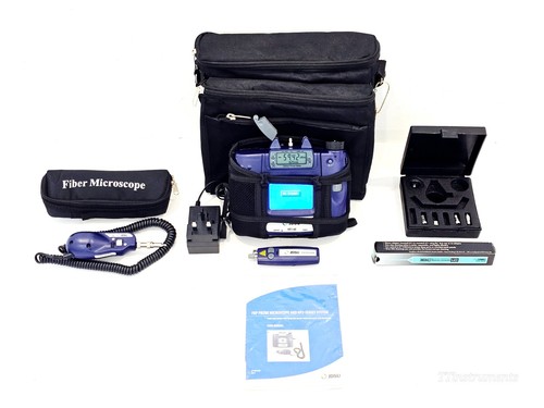 Viavi fit s205 pro - viavi, fit-s205-pro