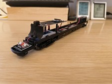 Hornby Class 390 Pendolino