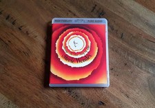 Stevie Wonder - Songs in the