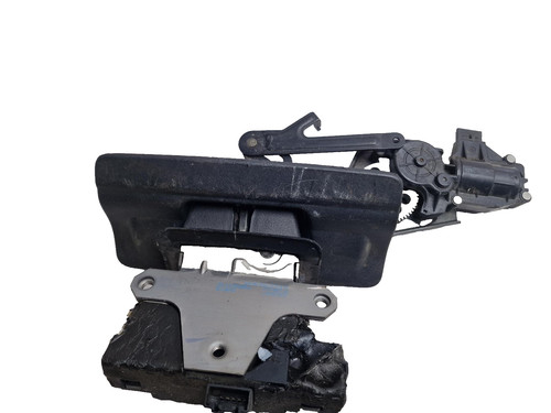 Range rover sport tailgate - rover,