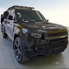 For Defender 90 110 L663 Gloss