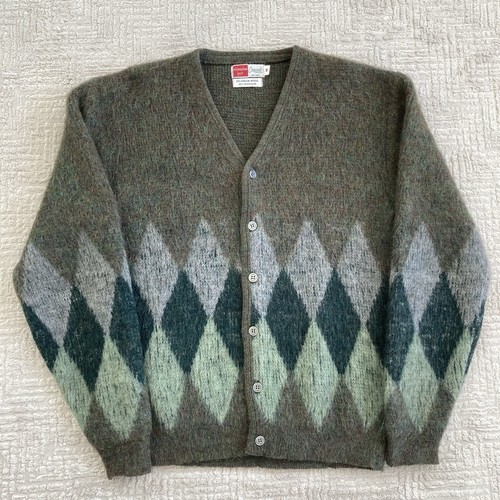 50s 60s vintage - vintage, wool