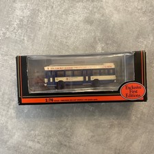 Exclusive First Editions (EFE) - MK1 Leyland National Short 2 Door EASTBOURNE BU