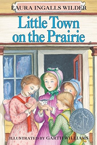 Little town the - prairie:, 7