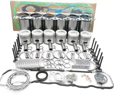 Overhaul Rebuild Kit for