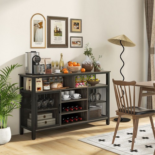 140cm wine bar cabinet - wine,