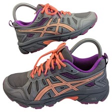 Womens Asics Gel Venture 7