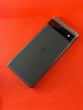 Google Pixel 6a 128GB Unlocked