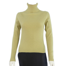 TSE Vintage Cashmere Ribbed