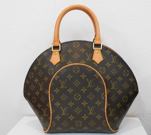 Louis vuitton ellipse - ellipse, hand