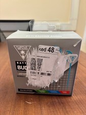 Turtle Beach - Battle Buds In-Ear Gaming Headset (Damaged Packaging)
