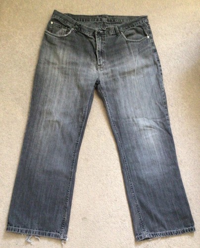 Urban spirit mens grey - spirit, denim