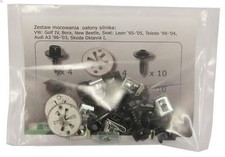 Engine under cover ROMIX ROM