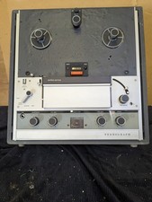 Ferrograph series mono audio - mono,
