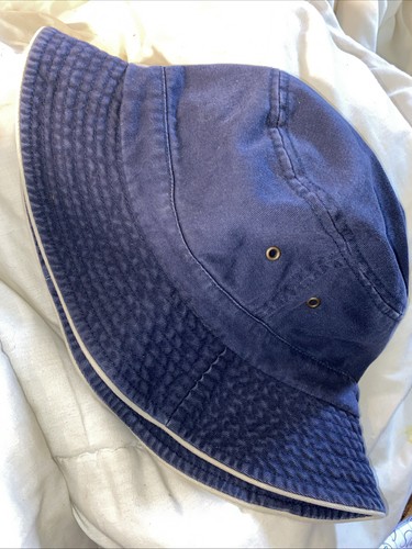 Dorfman pacific bucket - bucket, hat