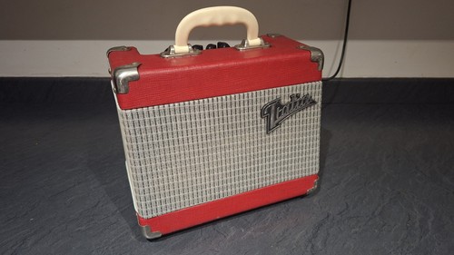 Italia retro vintage guitar - 10,