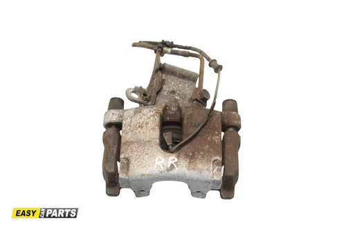 Jaguar right rear brake - right,