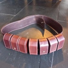 Boba Fett ESB Ammo Belt