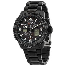 Citizen JY8085-81E Promaster