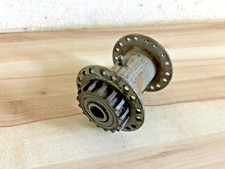 Pre-War Motorcycle Rear Hub
