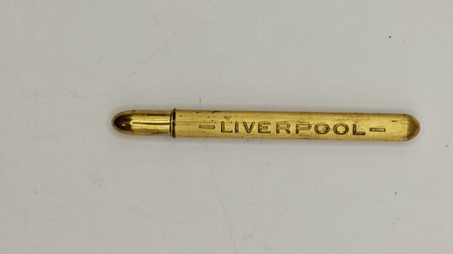Vintage brass albion - brass, cakes