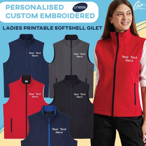 Personalised embroidered - personalised,