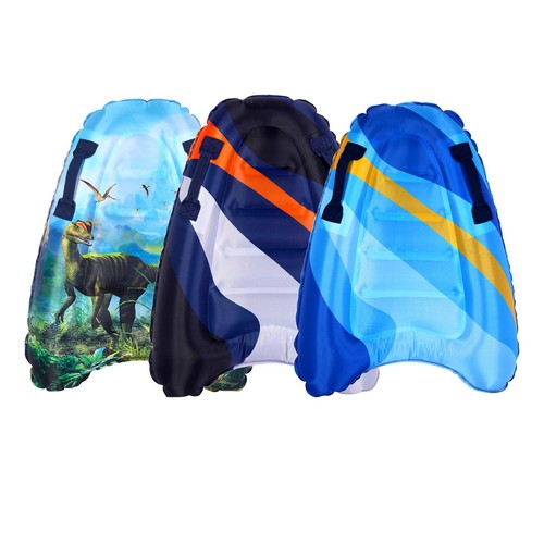 Children inflatable surfboard - children,