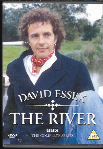 The river complete bbc - the,