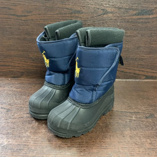 Polo ralph lauren boys snow - lauren,
