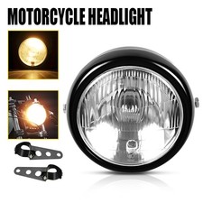 Front inch motorcycle - front,