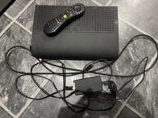 Virgin Media TiVo Cisco CT 8620 500GB - With Remote, Ethernet HDMI and Power