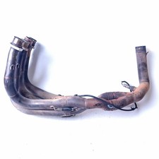2009 Honda CBR600RR Exhaust Headers - 18150MFJD40