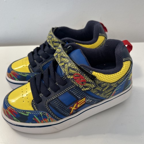 Heelys size excellent - heelys,